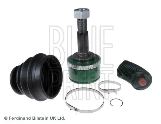 Handler.Part Joint kit, drive shaft Blue Print ADN18968 1