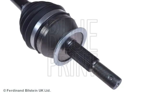 Handler.Part Drive shaft Blue Print ADN18983 2