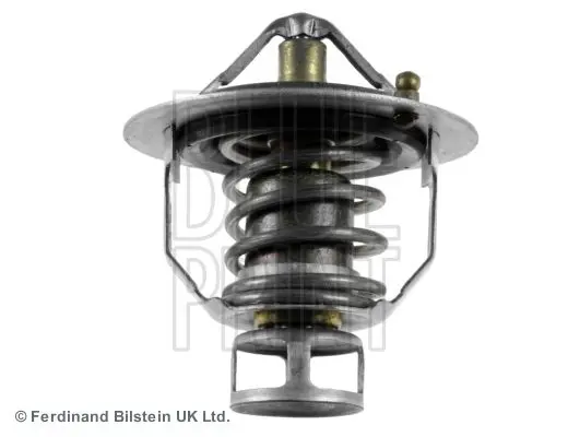 Handler.Part Thermostat, coolant Blue Print ADN19213 1