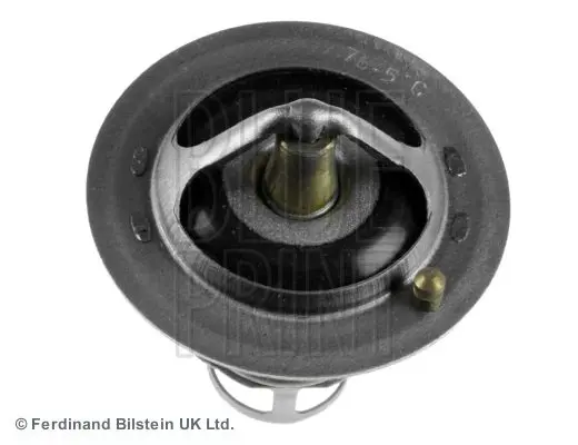 Handler.Part Thermostat, coolant Blue Print ADN19213 2