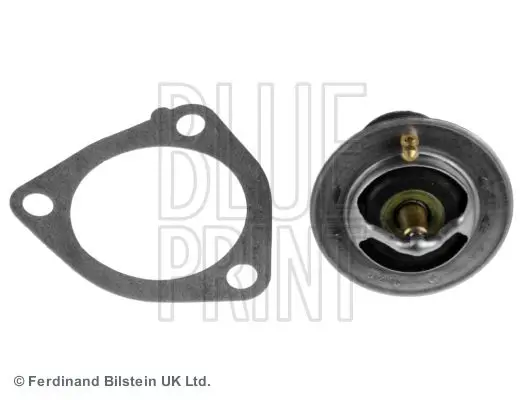 Handler.Part Thermostat, coolant Blue Print ADN19224 1