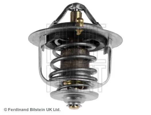 Handler.Part Thermostat, coolant Blue Print ADN19224 2