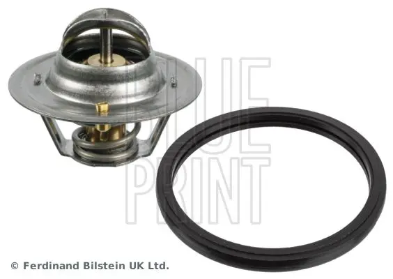 Handler.Part Thermostat, coolant Blue Print ADN19227 1