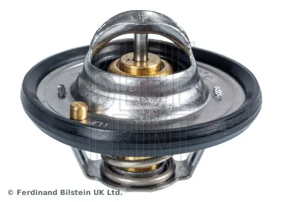 Handler.Part Thermostat, coolant Blue Print ADN19232 1