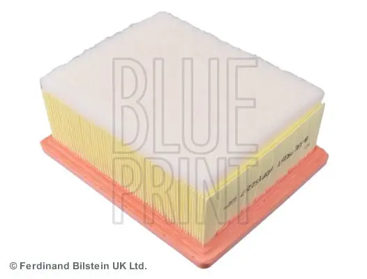 Handler.Part Air filter Blue Print ADP152217 2