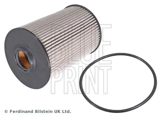 Handler.Part Fuel filter Blue Print ADP152304 1