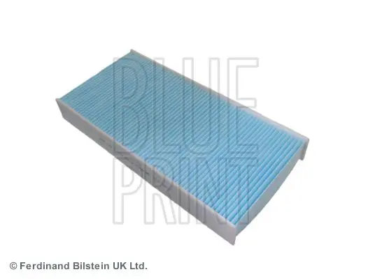 Handler.Part Filter, interior air Blue Print ADP152516 1