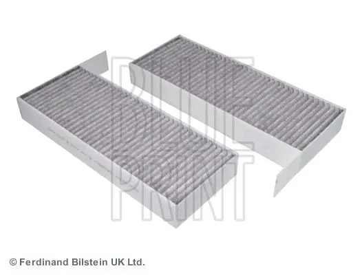 Handler.Part Filter, interior air Blue Print ADP152517 1