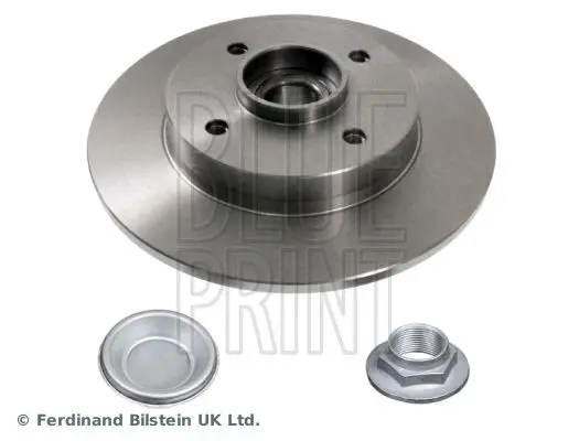 Handler.Part Brake disc Blue Print ADP154304 1