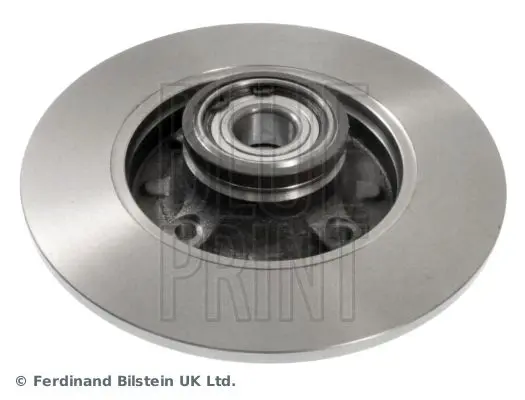 Handler.Part Brake disc Blue Print ADP154304 2