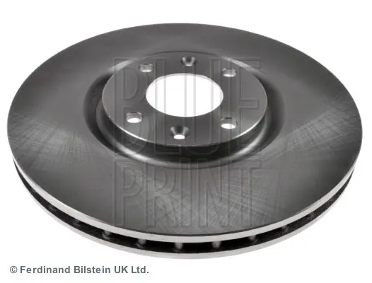 Handler.Part Brake disc Blue Print ADP154308 1