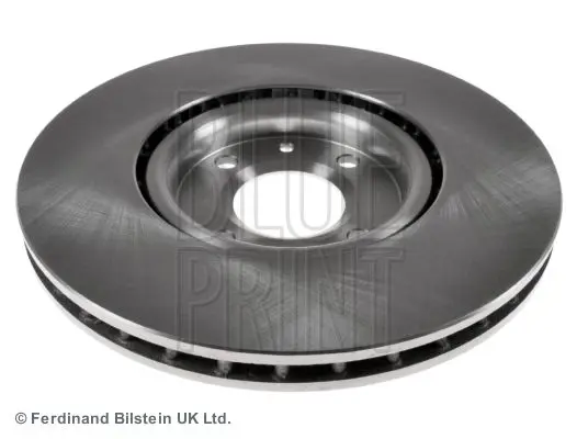 Handler.Part Brake disc Blue Print ADP154308 2