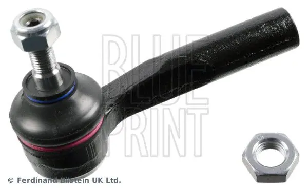 Handler.Part Tie rod end Blue Print ADP158701 1