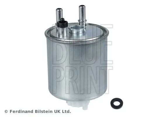 Handler.Part Fuel filter Blue Print ADR162301C 1