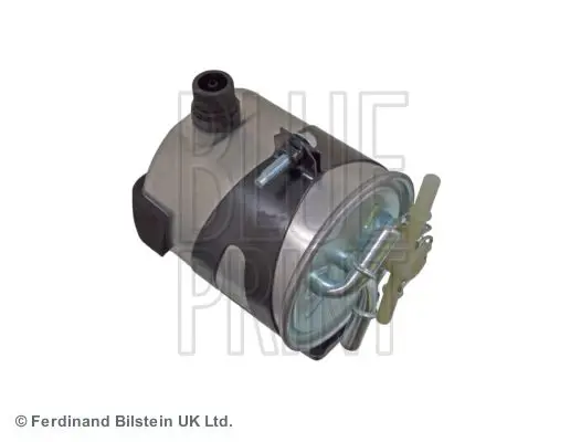 Handler.Part Fuel filter Blue Print ADR162304 1