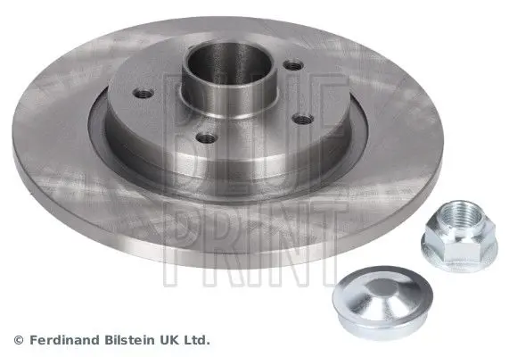 Handler.Part Brake disc Blue Print ADR164305 1