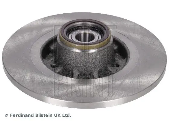 Handler.Part Brake disc Blue Print ADR164305 2