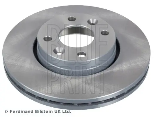 Handler.Part Brake disc Blue Print ADR164307 1