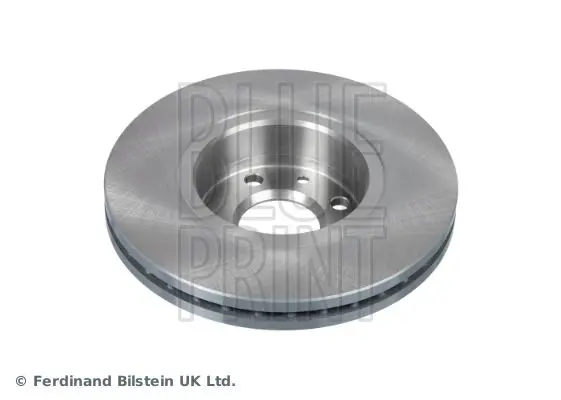 Handler.Part Brake disc Blue Print ADR164307 2