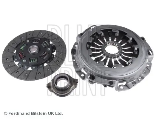 Handler.Part Clutch kit Blue Print ADS73017 1