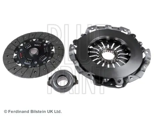 Handler.Part Clutch kit Blue Print ADS73017 2