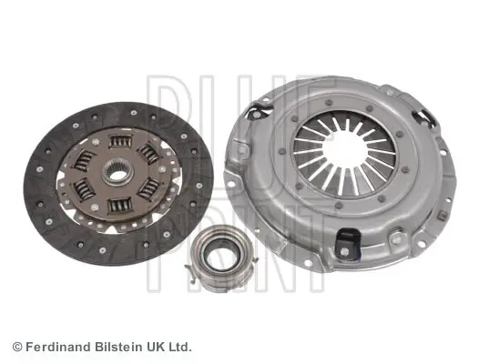 Handler.Part Clutch kit Blue Print ADS73022 1