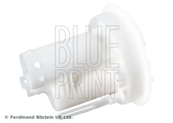 Handler.Part Fuel filter Blue Print ADS72312 2