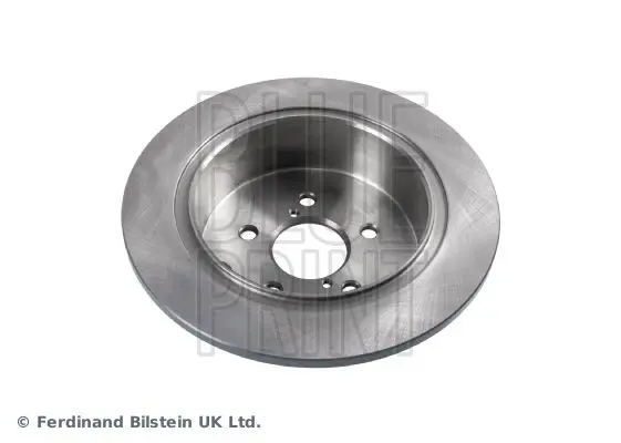 Handler.Part Brake disc Blue Print ADS74339 2