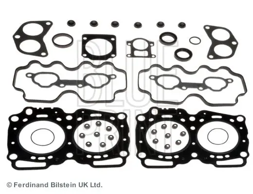 Handler.Part Gasket set, cylinder head Blue Print ADS76212 1