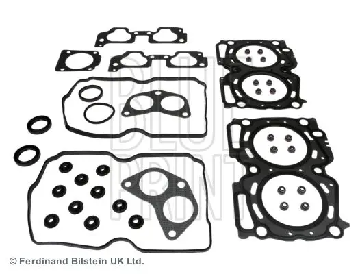 Handler.Part Gasket set, cylinder head Blue Print ADS76219 1