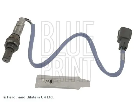 Handler.Part Lambda sensor Blue Print ADS77007 1