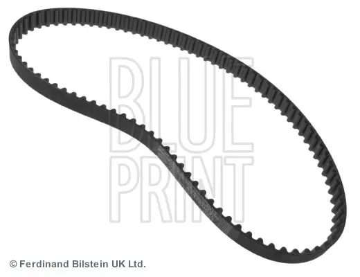 Handler.Part Timing belt Blue Print ADS77504 1