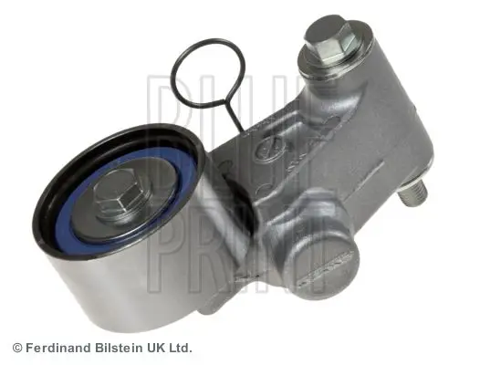 Handler.Part Tensioner, timing belt Blue Print ADS77611 1