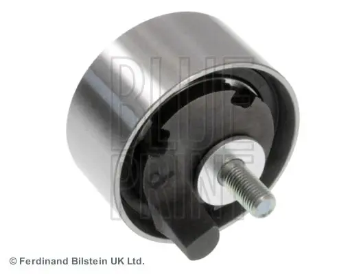 Handler.Part Tensioner pulley, timing belt Blue Print ADS77614 3