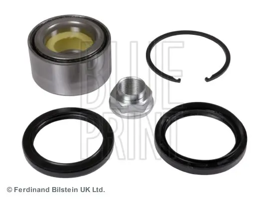 Handler.Part Wheel bearing kit Blue Print ADS78213C 1