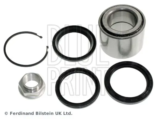 Handler.Part Wheel bearing kit Blue Print ADS78304 1