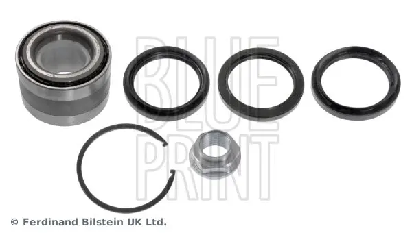 Handler.Part Wheel bearing kit Blue Print ADS78306 1