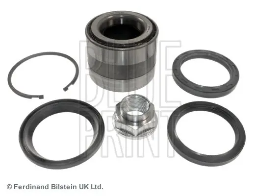 Handler.Part Wheel bearing kit Blue Print ADS78312 1