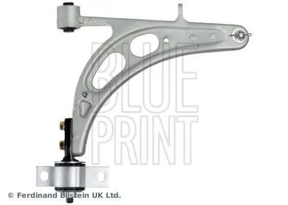 Handler.Part Track control arm Blue Print ADS78608 2