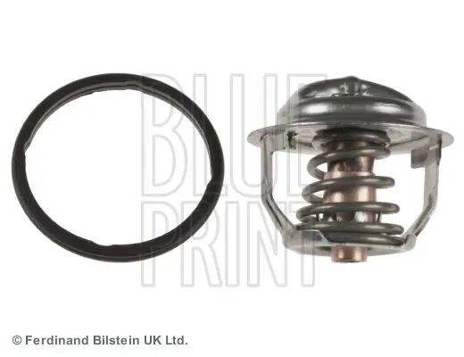 Handler.Part Thermostat, coolant Blue Print ADS79202 1