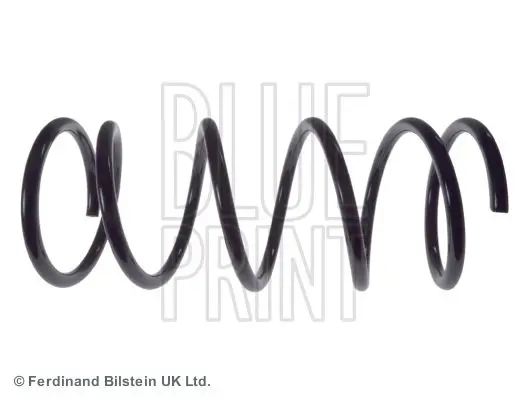 Handler.Part Coil spring Blue Print ADS788312 1