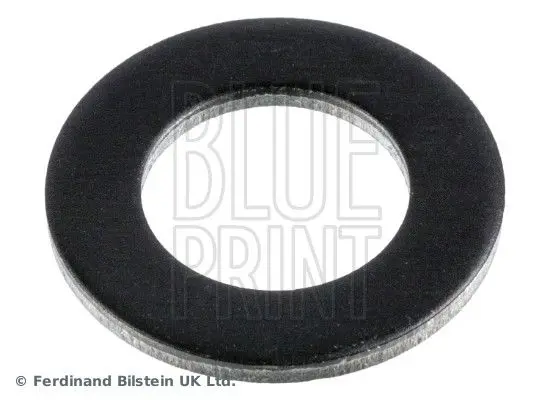 Handler.Part Seal, oil drain plug Blue Print ADT30102 1