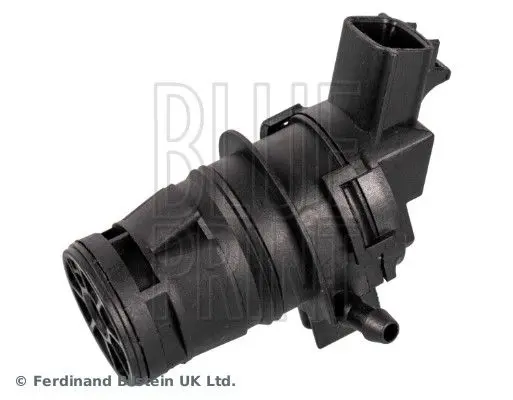 Handler.Part Water pump, window cleaning Blue Print ADT30305 1