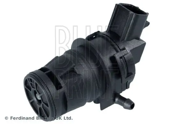 Handler.Part Water pump, window cleaning Blue Print ADT30306 1