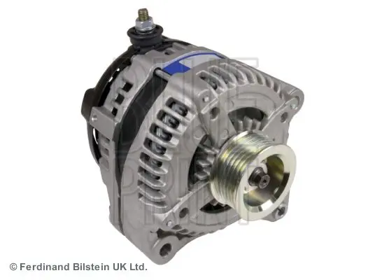 Handler.Part Alternator Blue Print ADT311169 2