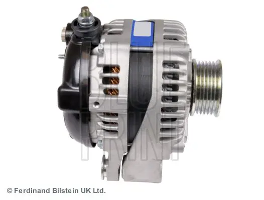 Handler.Part Alternator Blue Print ADT311169 3