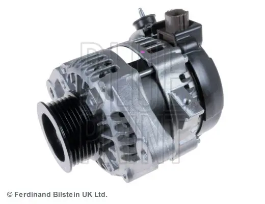 Handler.Part Alternator Blue Print ADT311185 3