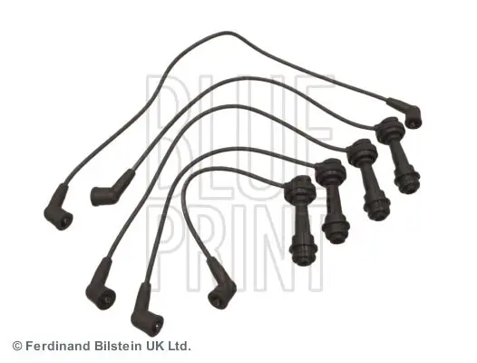 Handler.Part Ignition cable kit Blue Print ADT31648 1