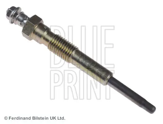 Handler.Part Glow plug Blue Print ADT31801 1