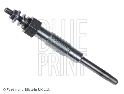 Handler.Part Glow plug Blue Print ADT31813 1